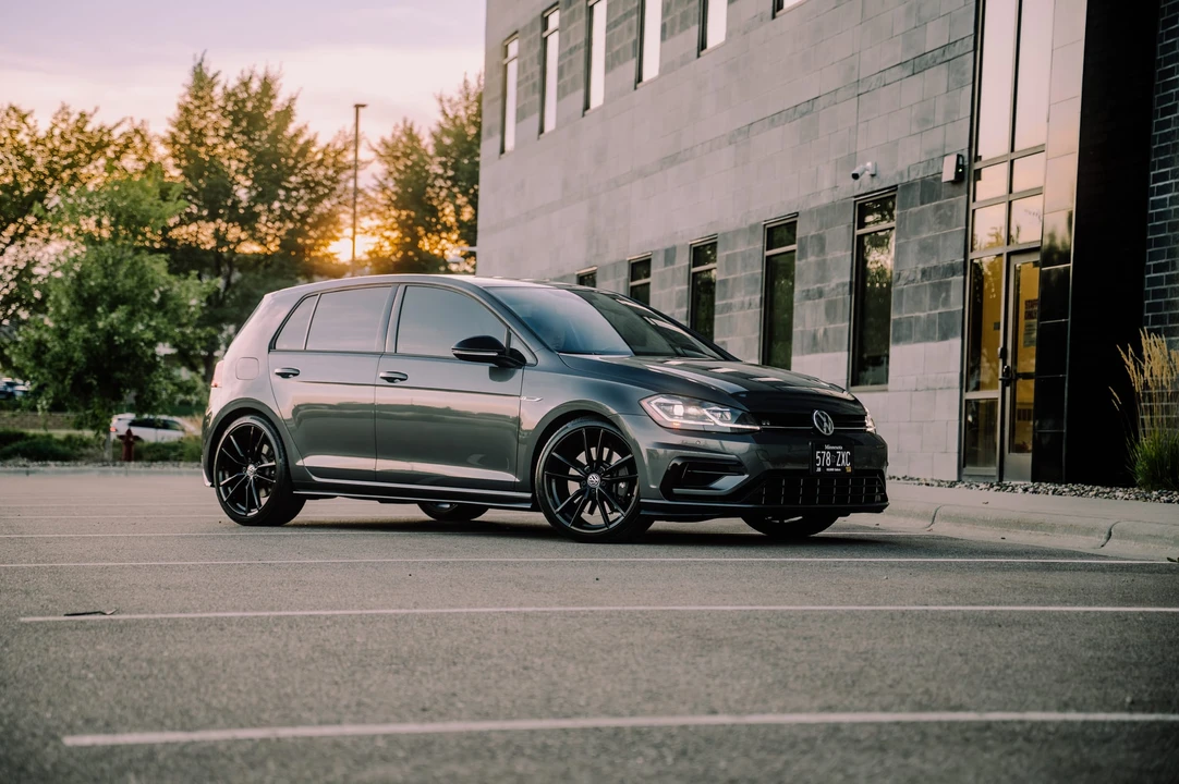 2019 Volkswagen Golf R Mk7 - Image 16 of 31