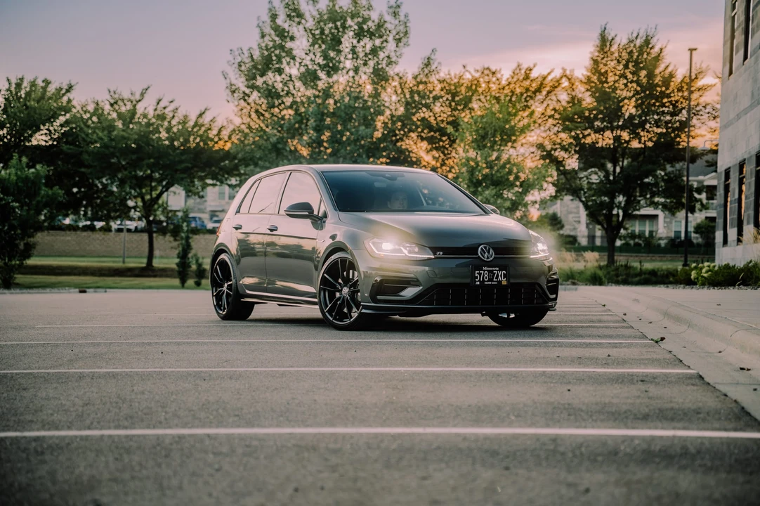 2019 Volkswagen Golf R Mk7 - Image 15 of 31