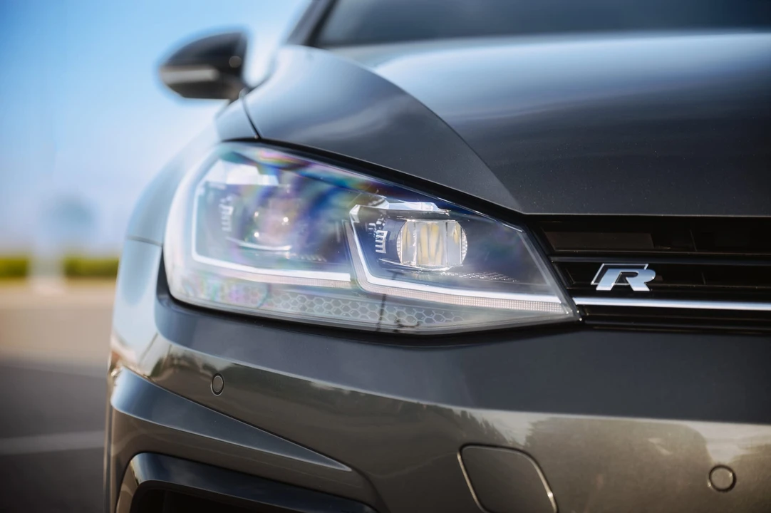 2019 Volkswagen Golf R Mk7 - Image 29 of 31