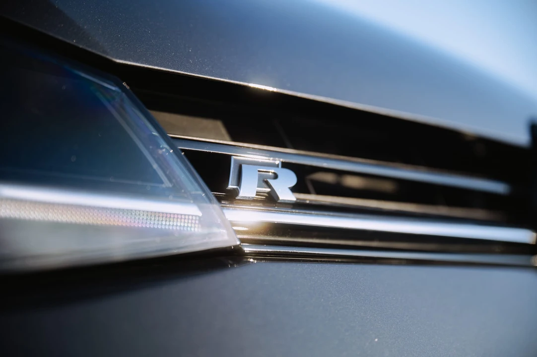 2019 Volkswagen Golf R Mk7 - Image 31 of 31