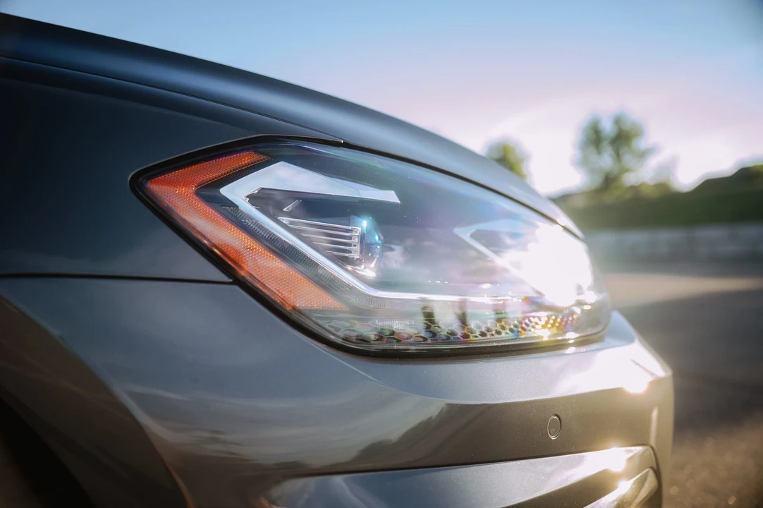 2019 Volkswagen Golf R Mk7 - Image 28 of 31