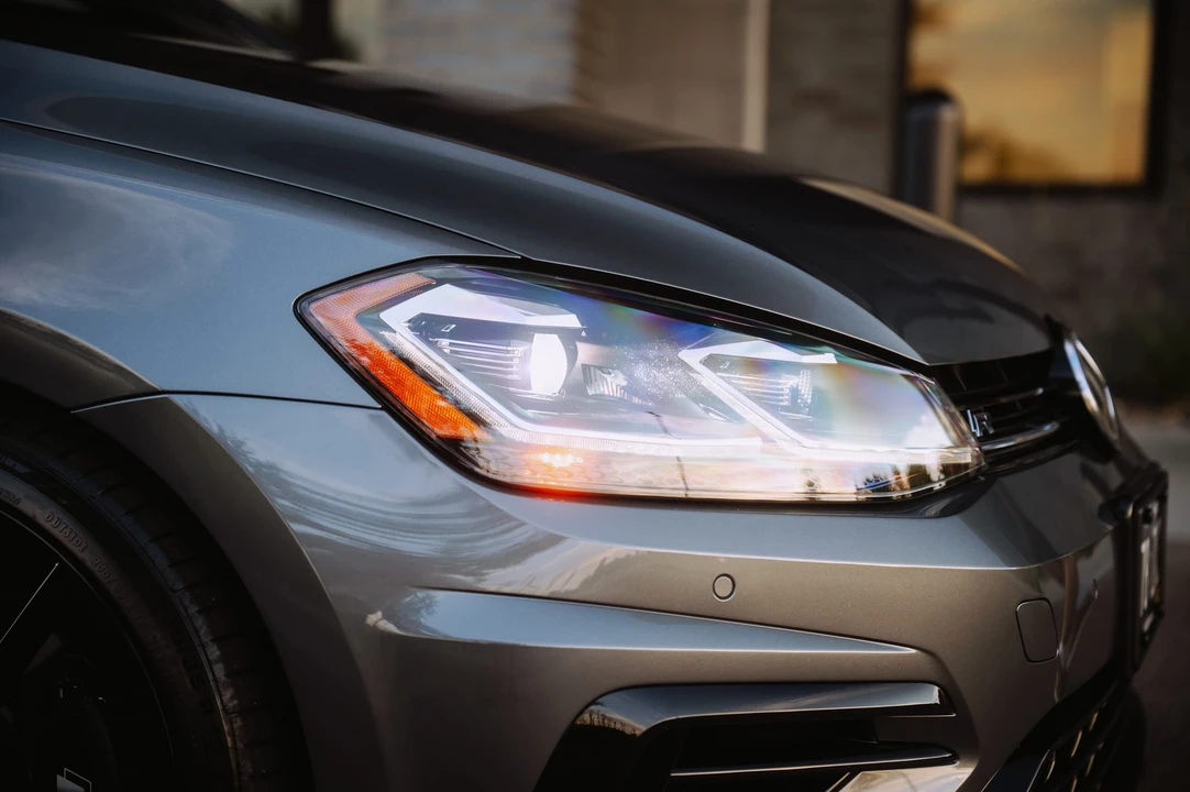 2019 Volkswagen Golf R Mk7 - Image 27 of 31