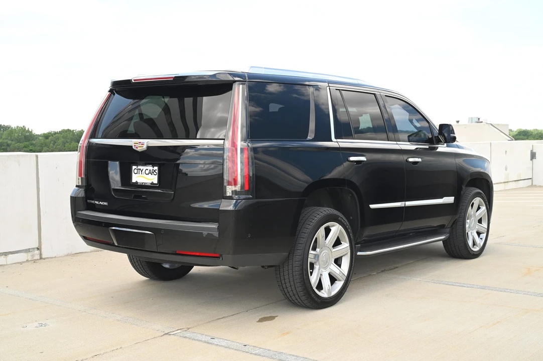 2020 Cadillac Escalade 4th Gen - Image 6 of 31