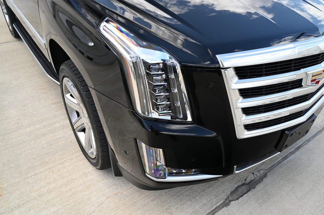 2020 Cadillac Escalade 4th Gen - Image 10 of 31
