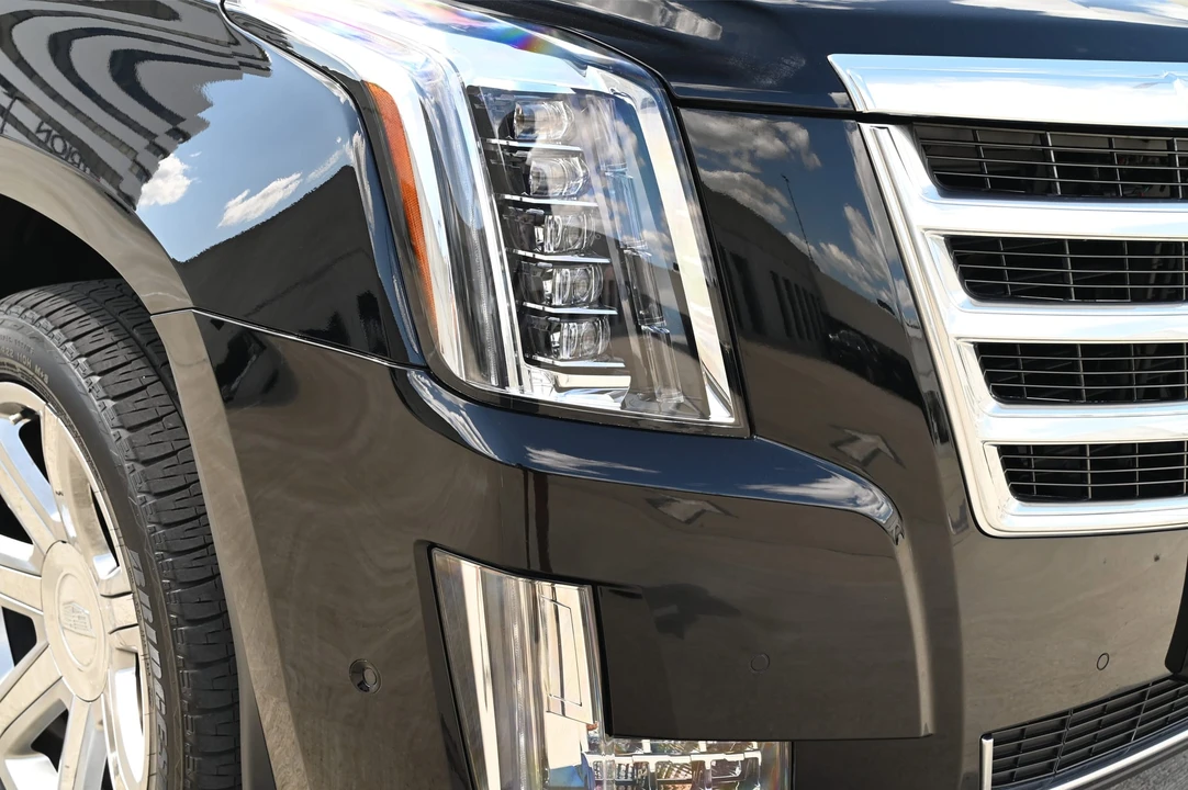 2020 Cadillac Escalade 4th Gen - Image 11 of 31
