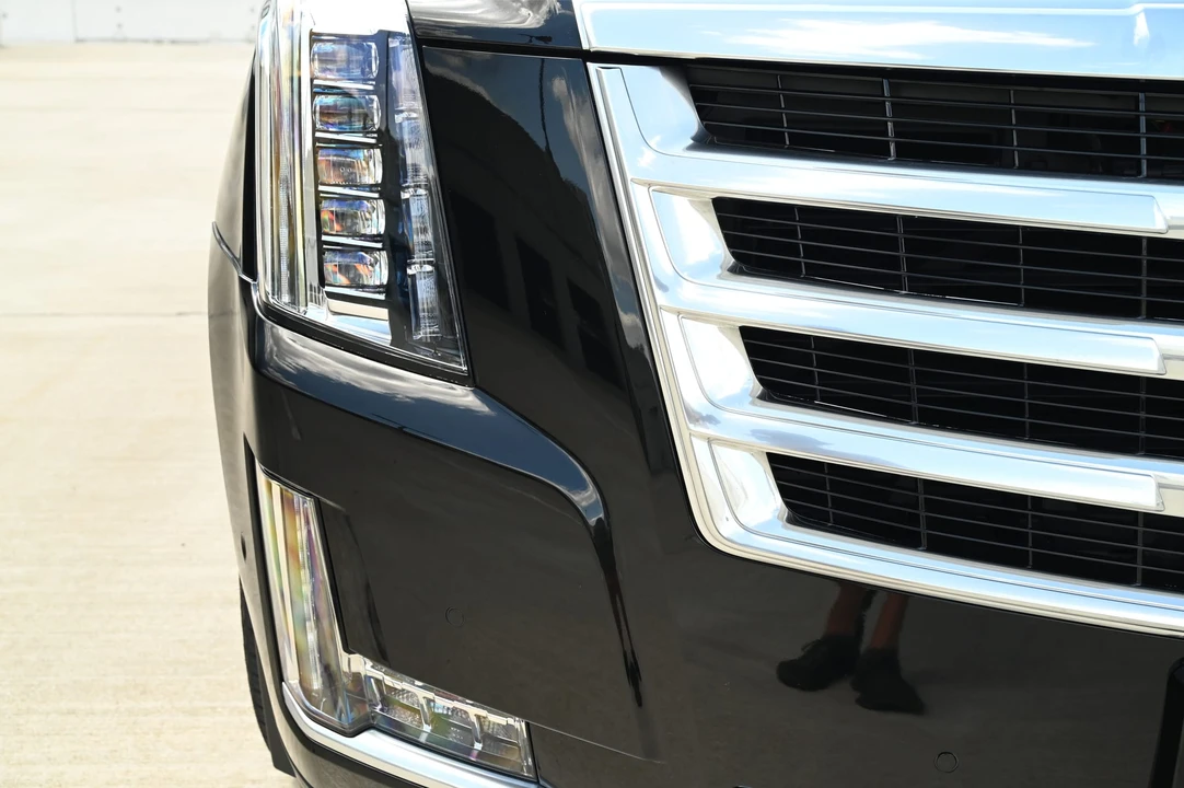 2020 Cadillac Escalade 4th Gen - Image 12 of 31