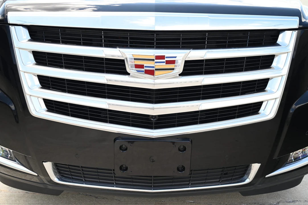 2020 Cadillac Escalade 4th Gen - Image 15 of 31