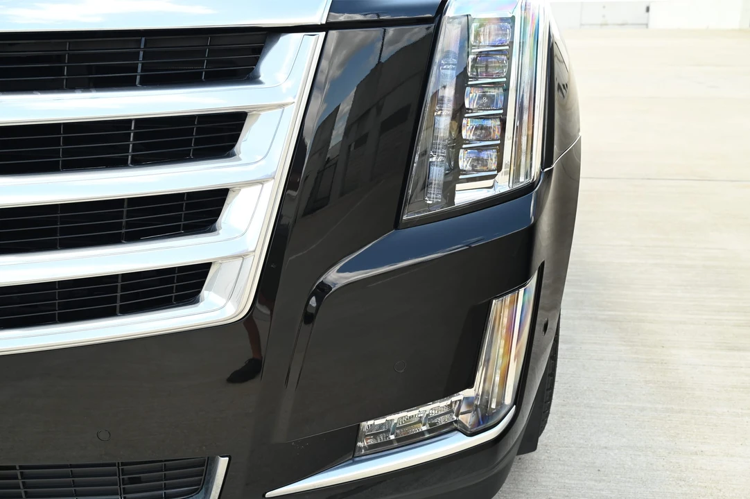 2020 Cadillac Escalade 4th Gen - Image 18 of 31