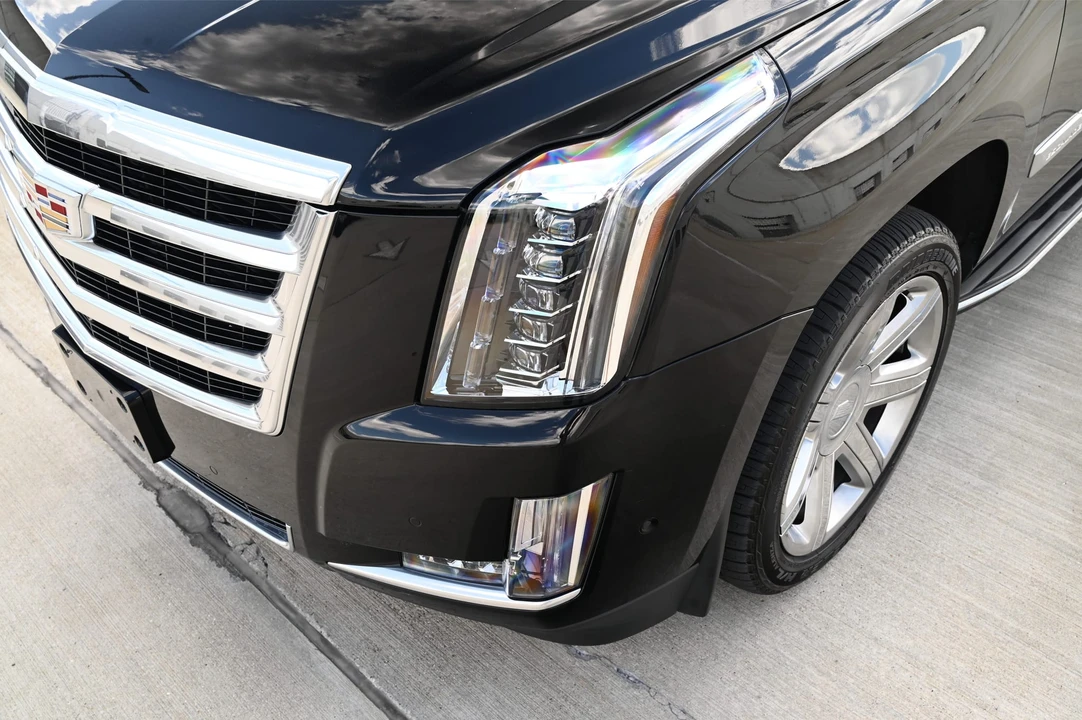 2020 Cadillac Escalade 4th Gen - Image 20 of 31