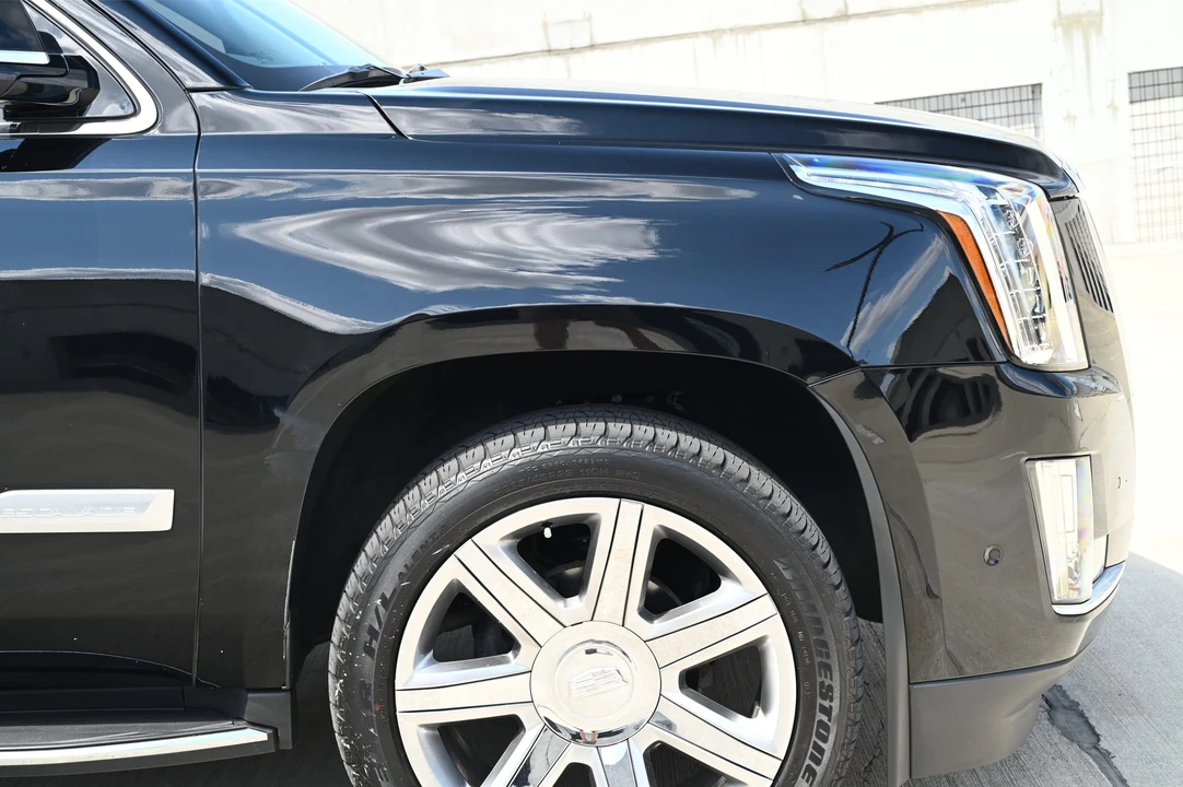 2020 Cadillac Escalade 4th Gen - Image 30 of 31