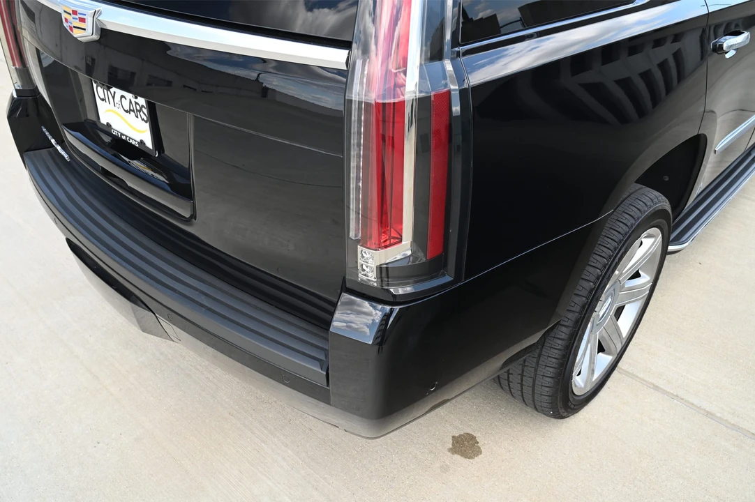 2020 Cadillac Escalade 4th Gen - Image 27 of 31