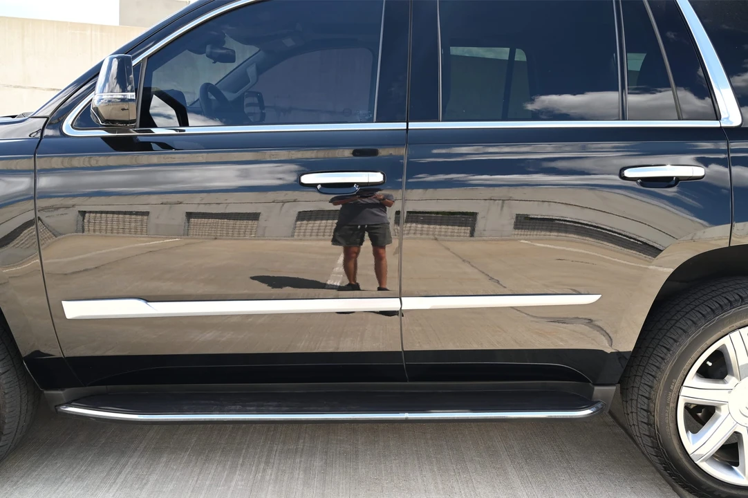 2020 Cadillac Escalade 4th Gen - Image 22 of 31
