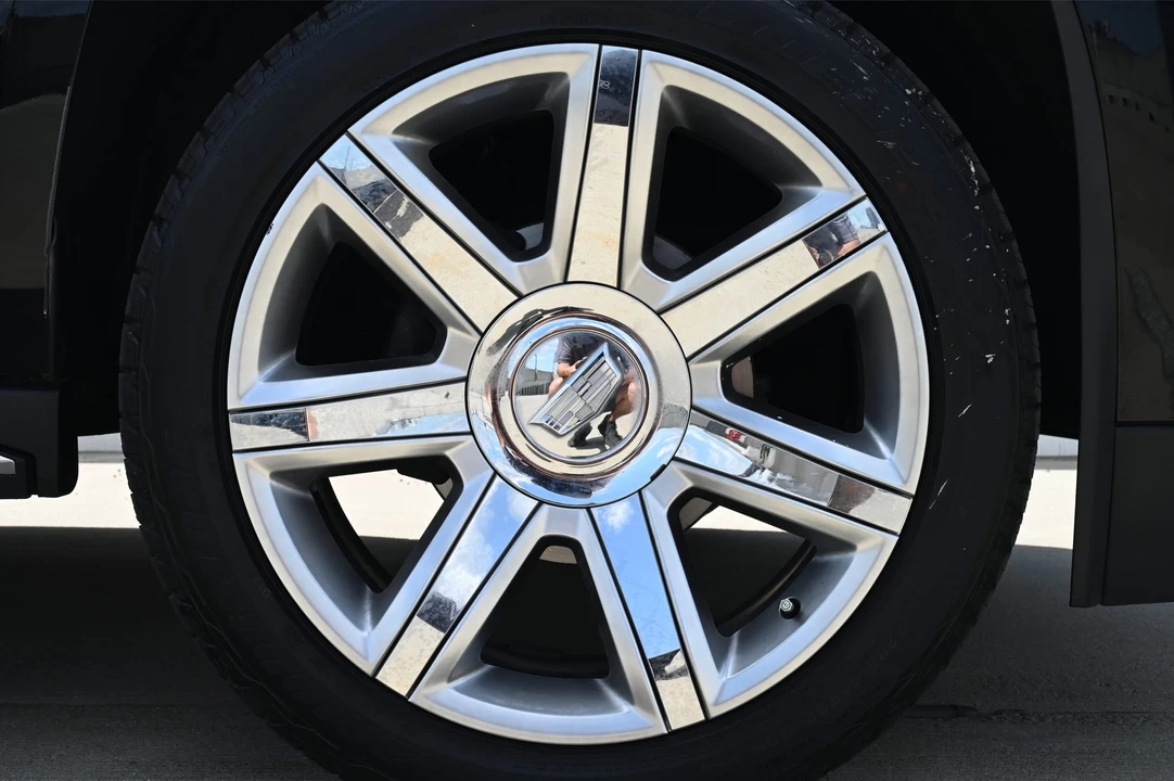 2020 Cadillac Escalade 4th Gen - Image 31 of 31