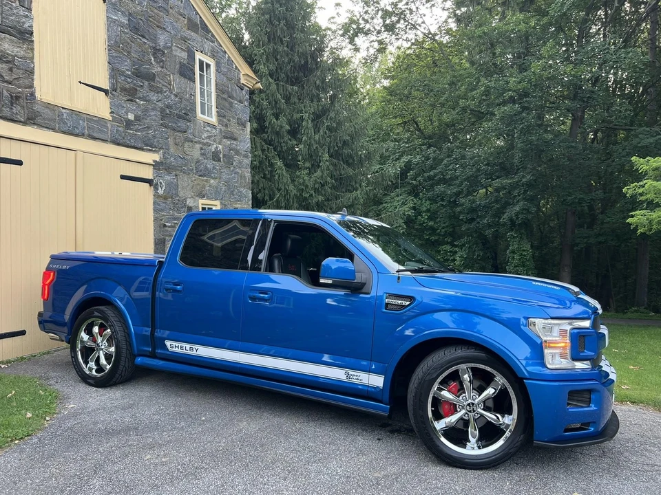2020 Ford F-150 13th Gen - Image 2 of 31