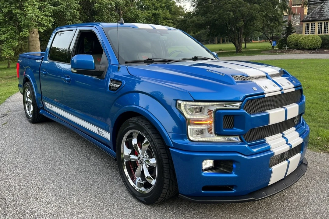 2020 Ford F-150 13th Gen - Image 24 of 31