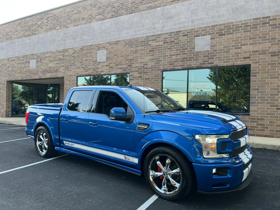 2020 Ford F-150 13th Gen - Image 22 of 31