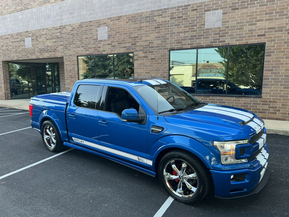 2020 Ford F-150 13th Gen - Image 23 of 31