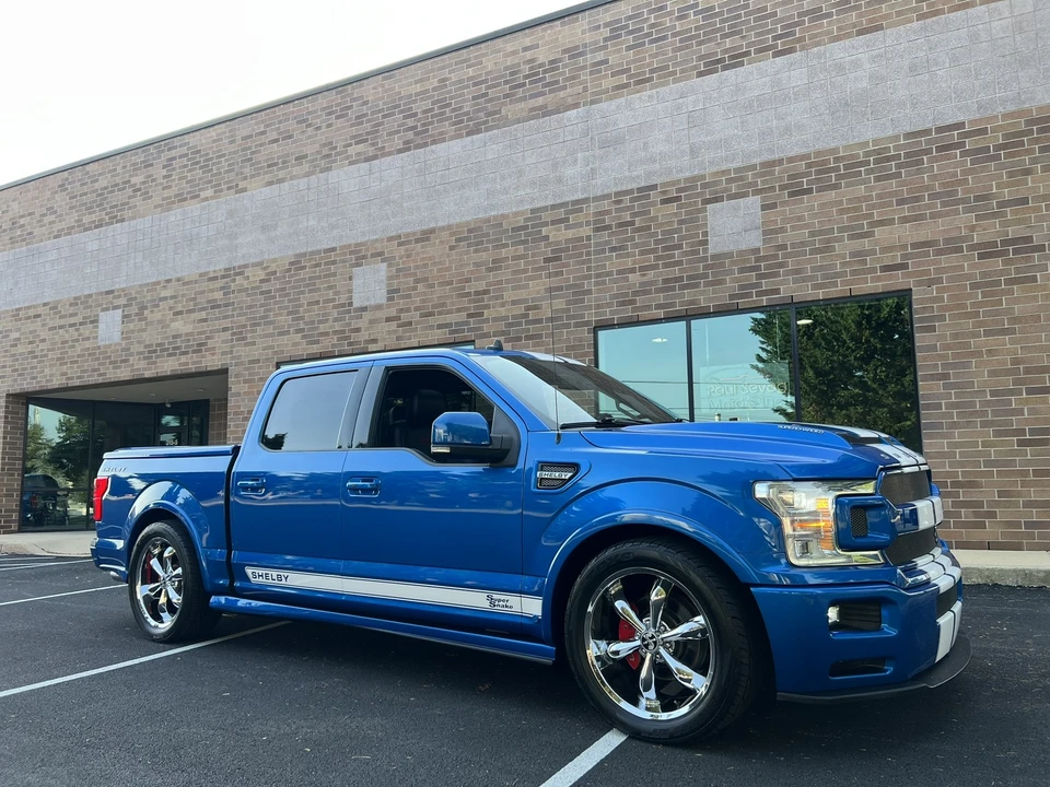 2020 Ford F-150 13th Gen - Image 19 of 31