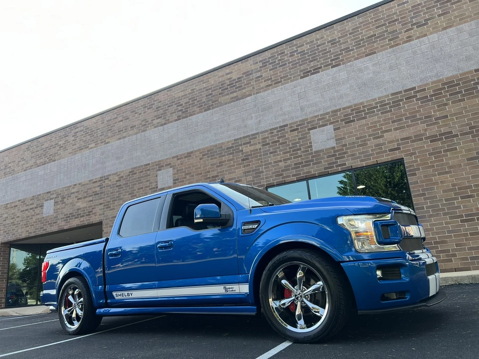 2020 Ford F-150 13th Gen - Image 20 of 31