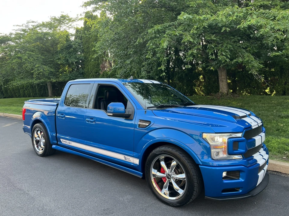 2020 Ford F-150 13th Gen - Image 21 of 31