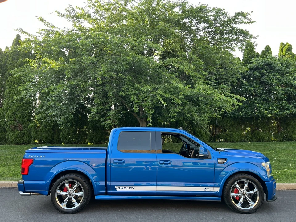 2020 Ford F-150 13th Gen - Image 16 of 31