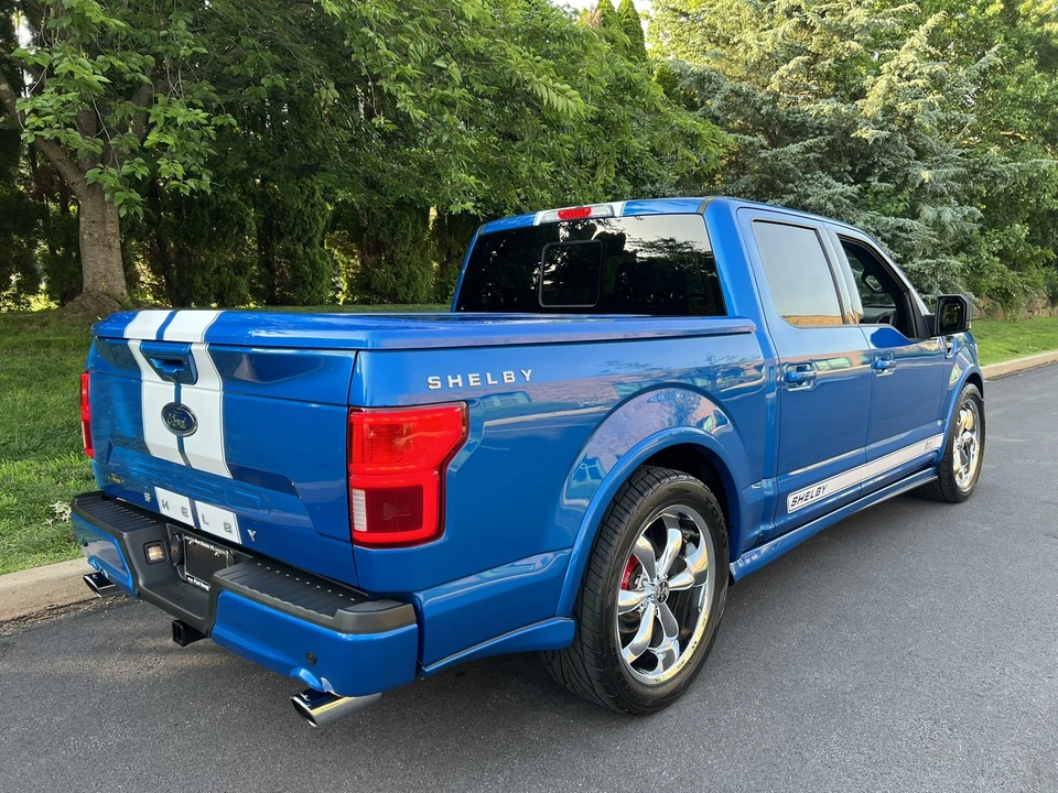 2020 Ford F-150 13th Gen - Image 13 of 31