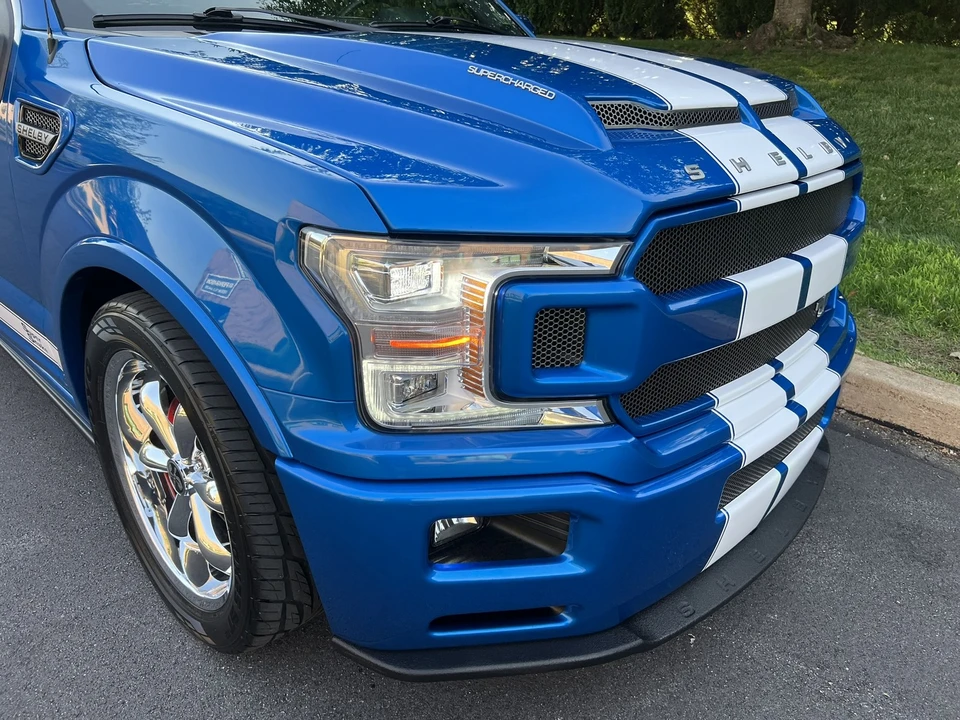 2020 Ford F-150 13th Gen - Image 25 of 31