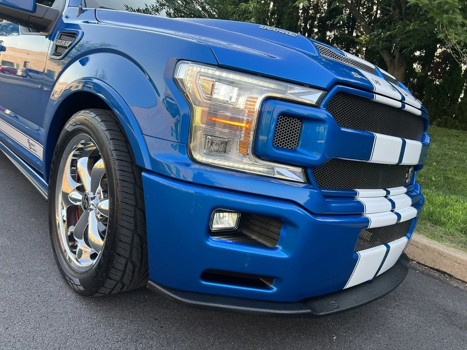 2020 Ford F-150 13th Gen - Image 26 of 31
