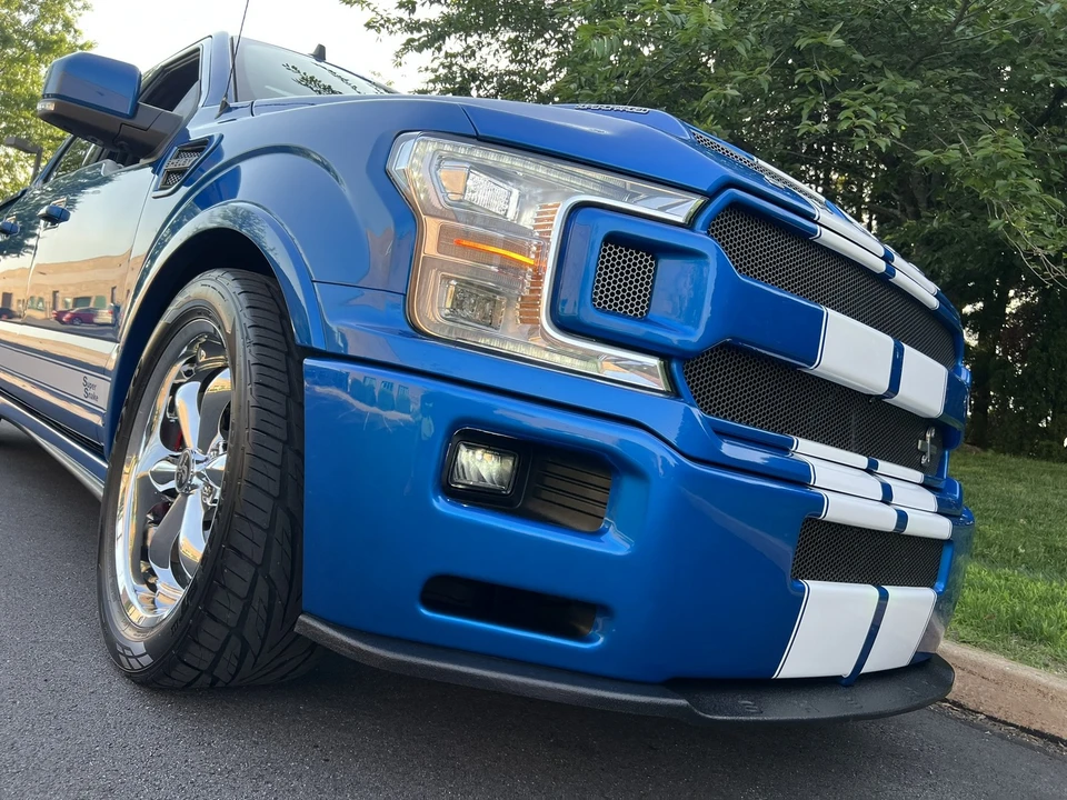 2020 Ford F-150 13th Gen - Image 27 of 31