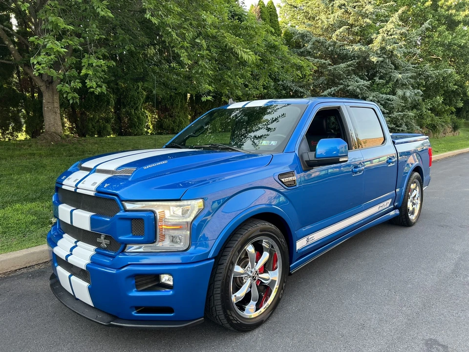 2020 Ford F-150 13th Gen - Image 4 of 31