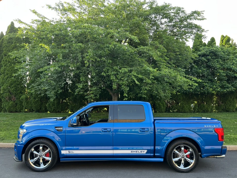 2020 Ford F-150 13th Gen - Image 7 of 31