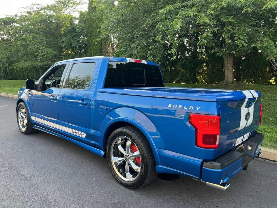2020 Ford F-150 13th Gen - Image 10 of 31