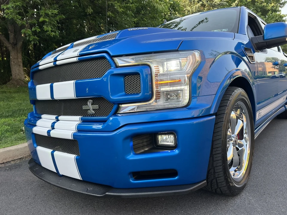 2020 Ford F-150 13th Gen - Image 30 of 31
