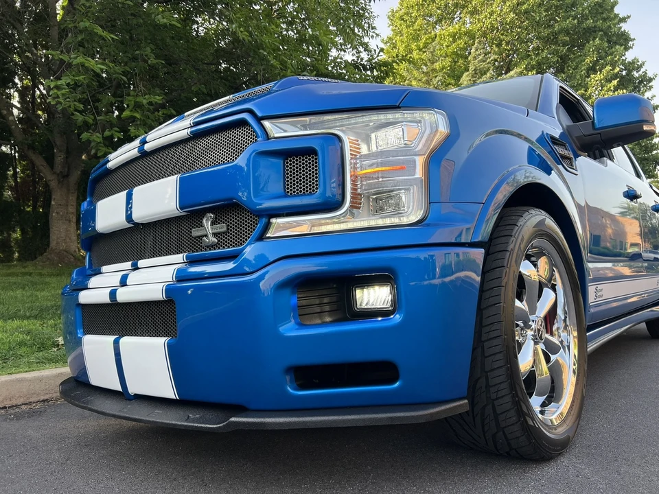 2020 Ford F-150 13th Gen - Image 31 of 31