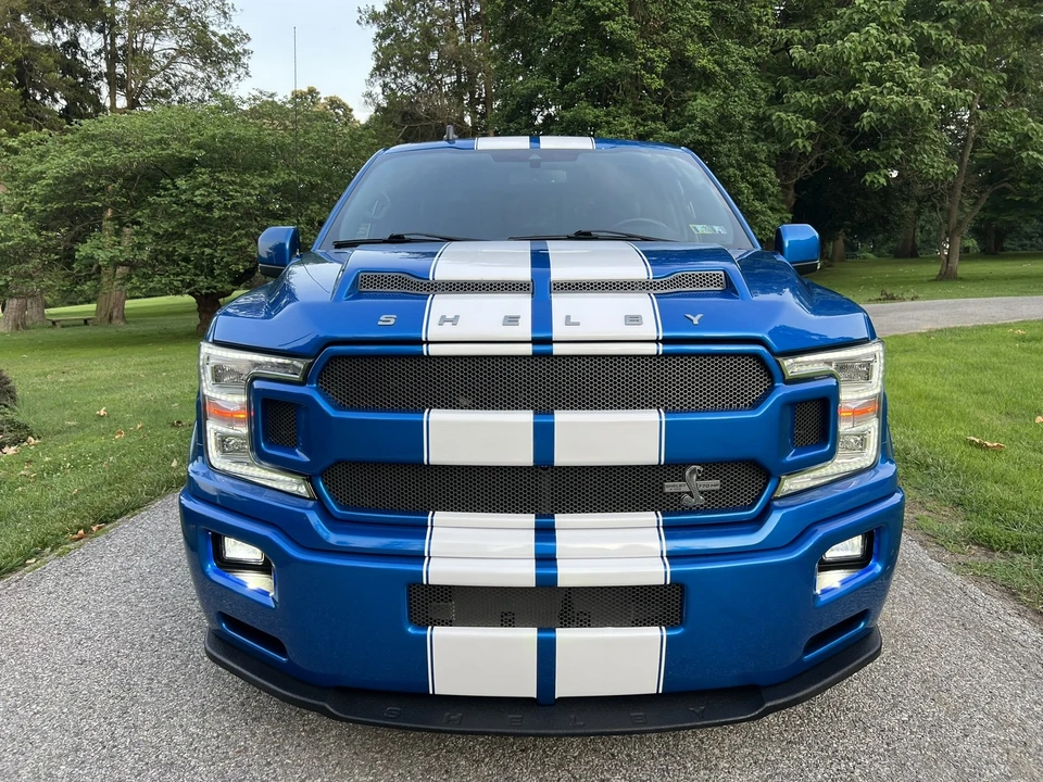 2020 Ford F-150 13th Gen - Image 28 of 31