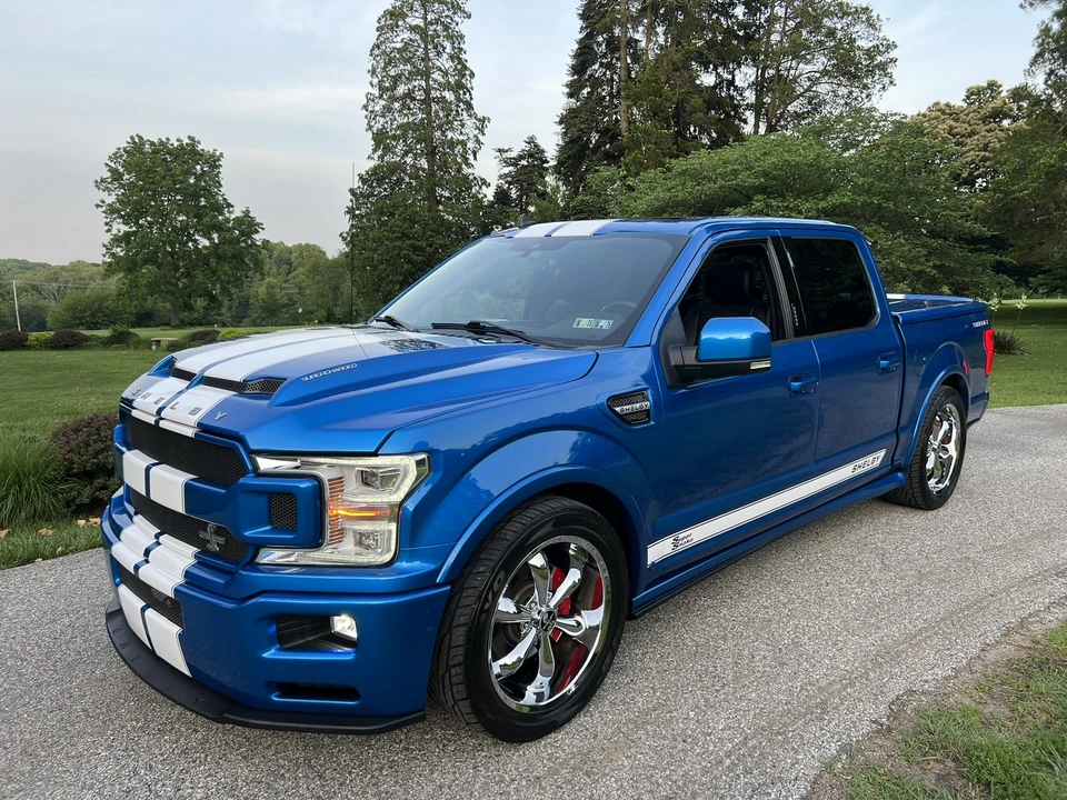 2020 Ford F-150 13th Gen - Image 3 of 31
