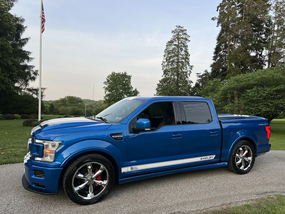 2020 Ford F-150 13th Gen - Image 5 of 31