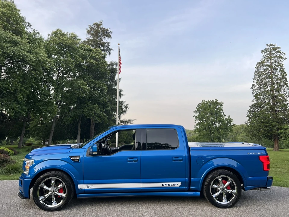 2020 Ford F-150 13th Gen - Image 6 of 31
