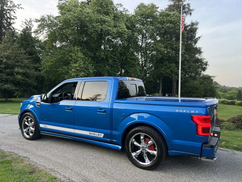 2020 Ford F-150 13th Gen - Image 9 of 31
