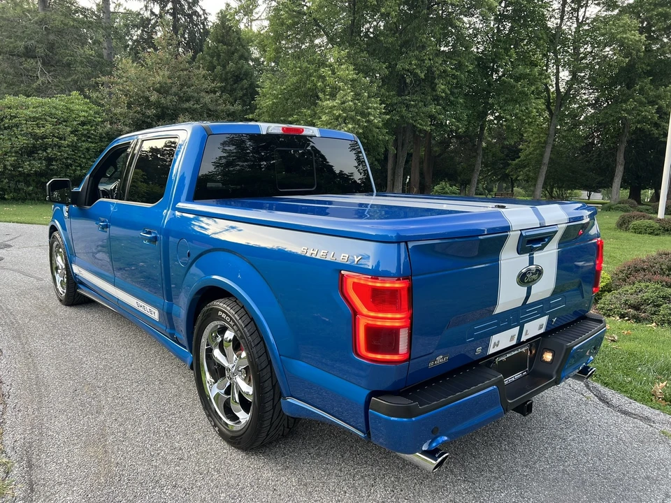 2020 Ford F-150 13th Gen - Image 11 of 31