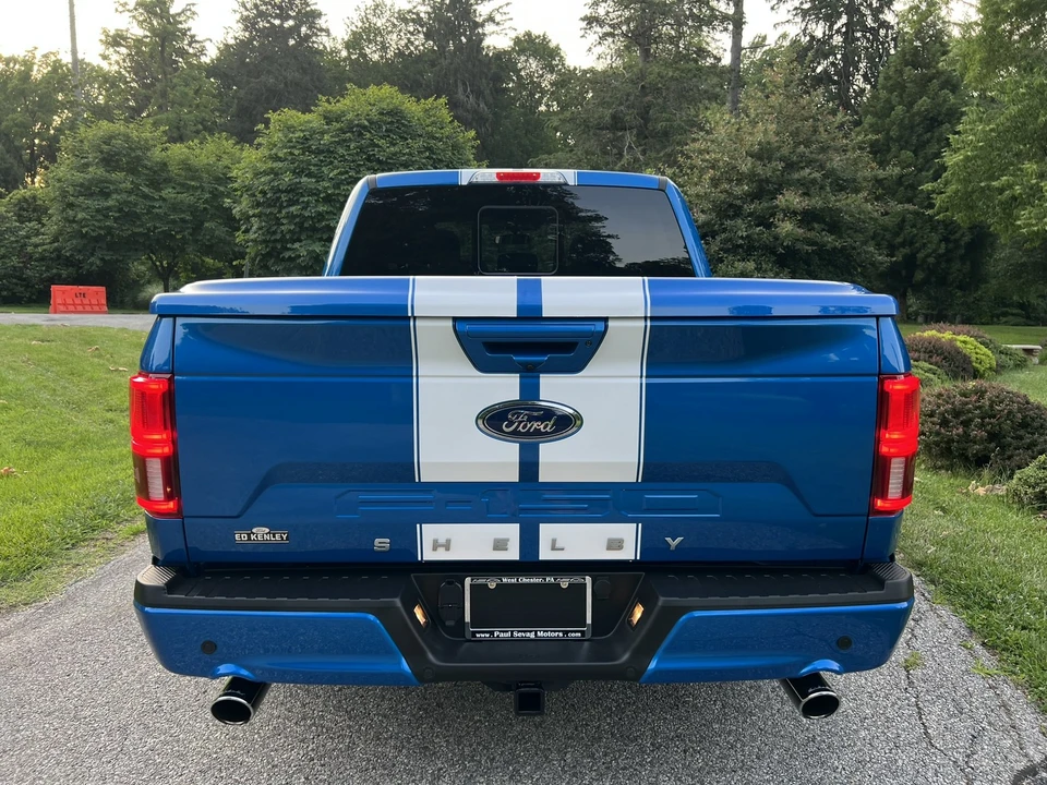2020 Ford F-150 13th Gen - Image 12 of 31