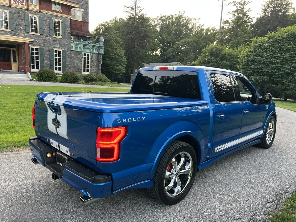 2020 Ford F-150 13th Gen - Image 14 of 31