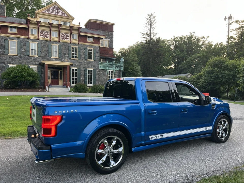 2020 Ford F-150 13th Gen - Image 15 of 31
