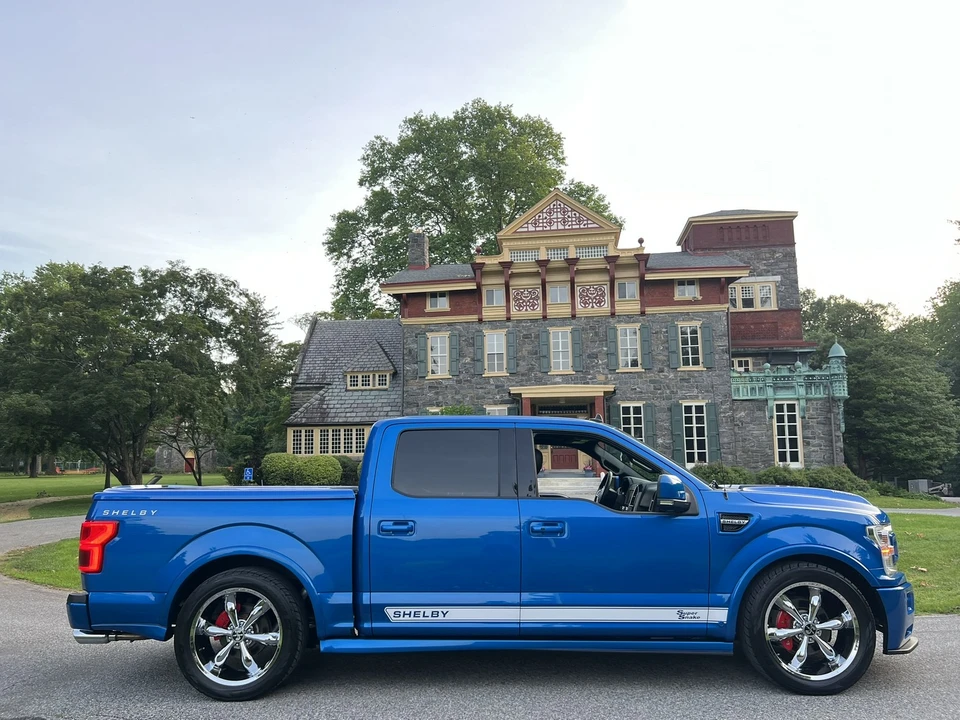 2020 Ford F-150 13th Gen - Image 17 of 31