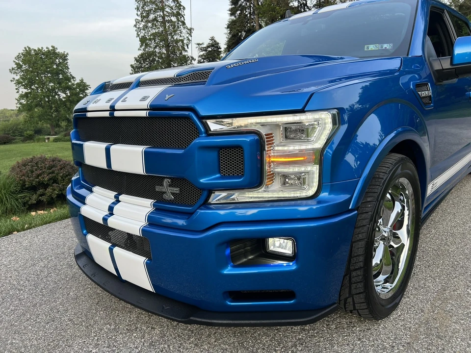 2020 Ford F-150 13th Gen - Image 29 of 31
