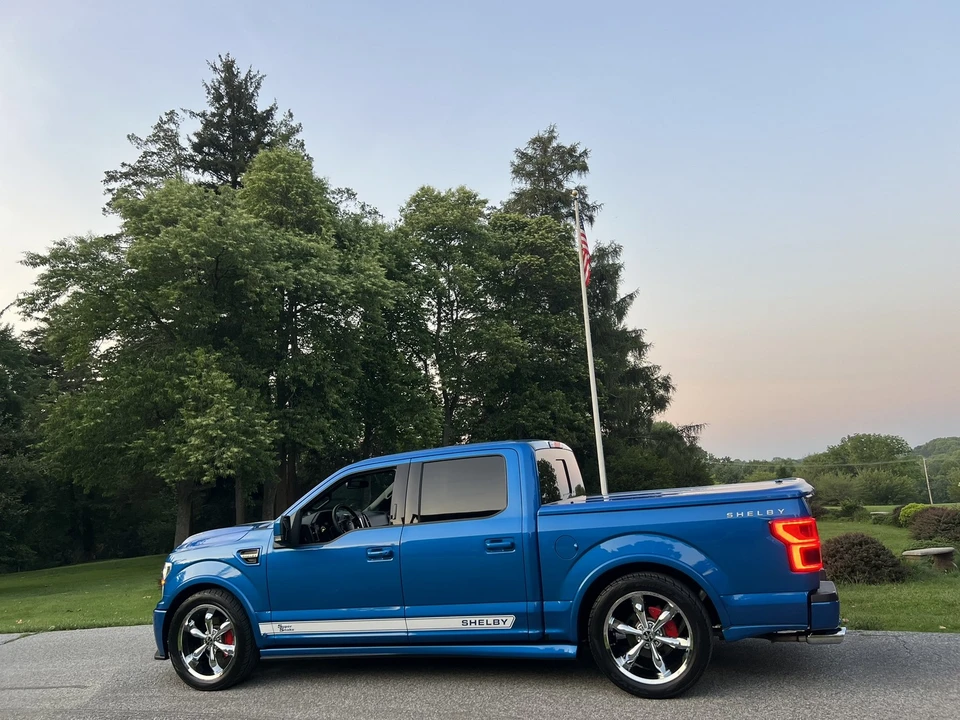 2020 Ford F-150 13th Gen - Image 8 of 31