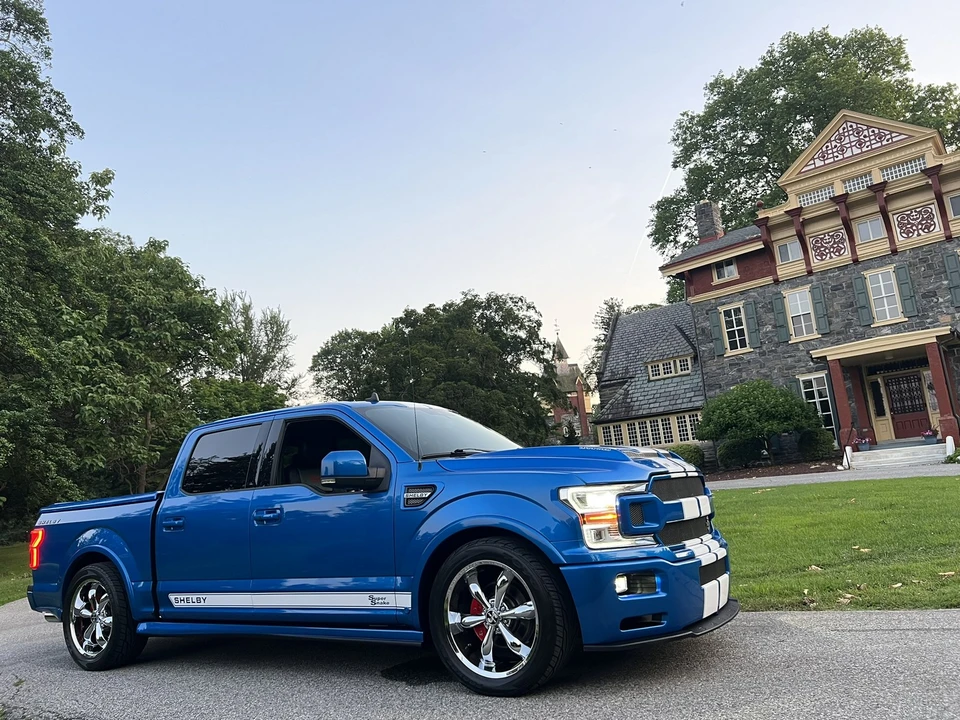 2020 Ford F-150 13th Gen - Image 18 of 31