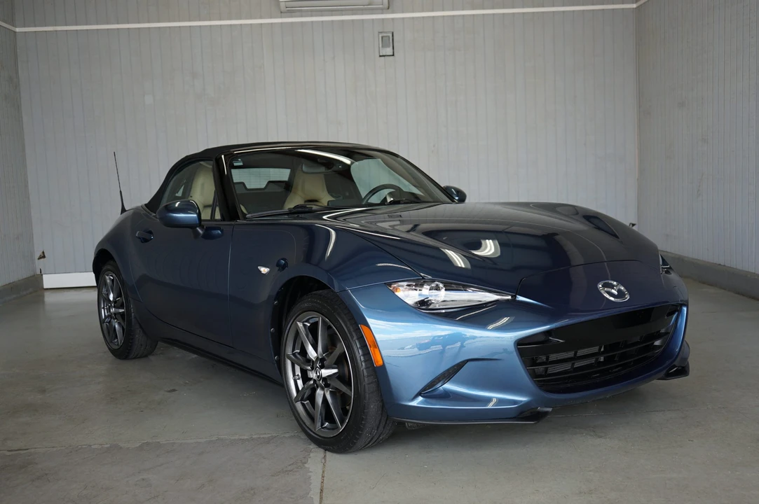 2020 Mazda ND MX-5 Miata - Image 27 of 31