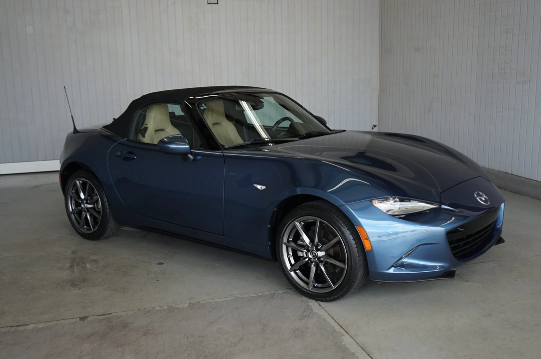 2020 Mazda ND MX-5 Miata - Image 28 of 31