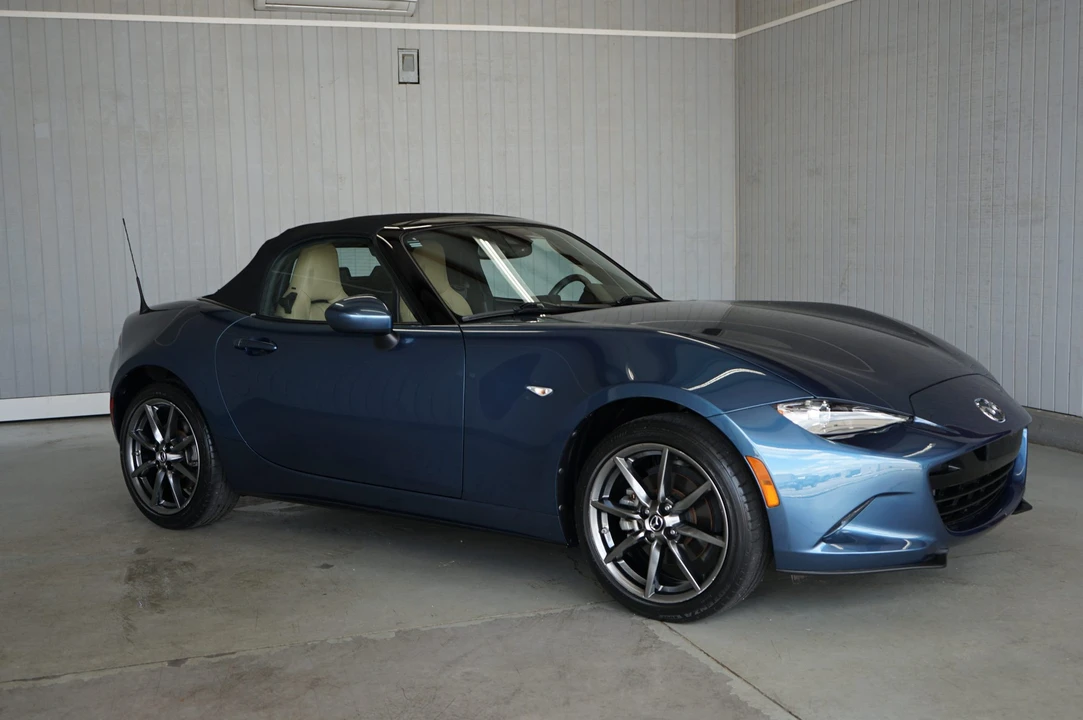 2020 Mazda ND MX-5 Miata - Image 29 of 31